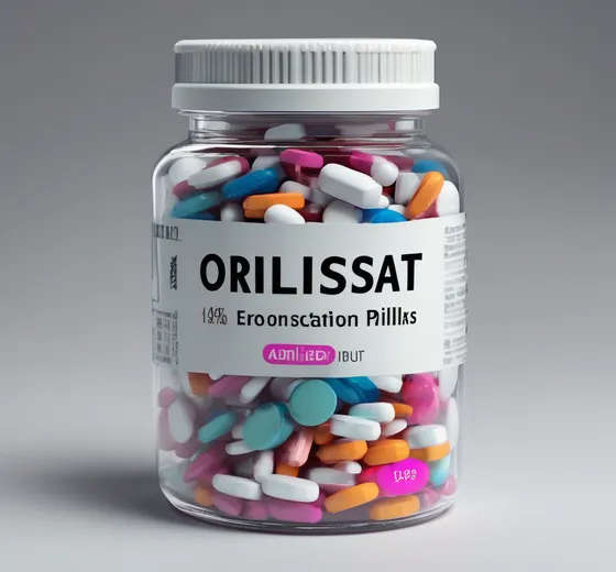 Costo de orlistat generico